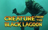 Creature from the Black Lagoon