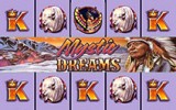 Mystic Dreams