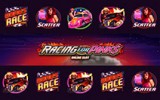Racing for Pinks