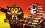 Riches of RA